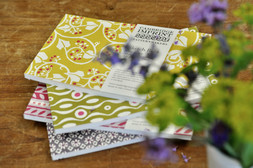 Cambridge Imprint Softback Sketchbooks