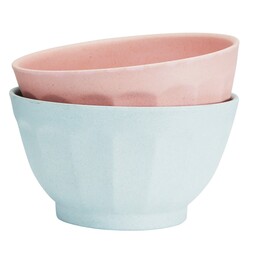 Pastel Bowls