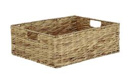 Wicker Storage Box